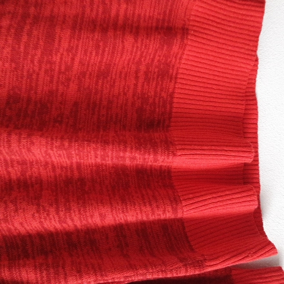 South Pole embellished sweater 1X - Picture 7 of 9